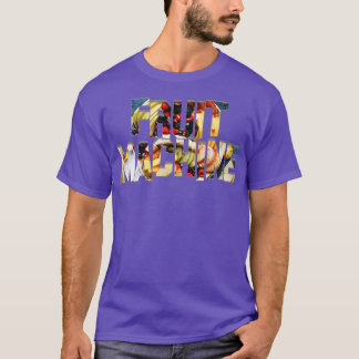 Fruit Machine 1 T-Shirt