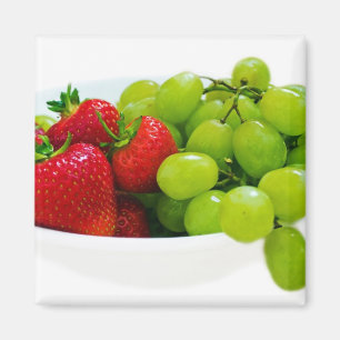 Fruit Magnet