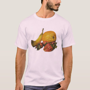 Fruit Men's Tops