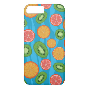 Fruit mood iPhone 8 plus/7 plus case