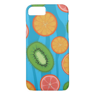 Fruit mood iPhone 8/7 case