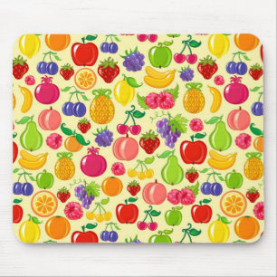 Fruit Mouse Mat