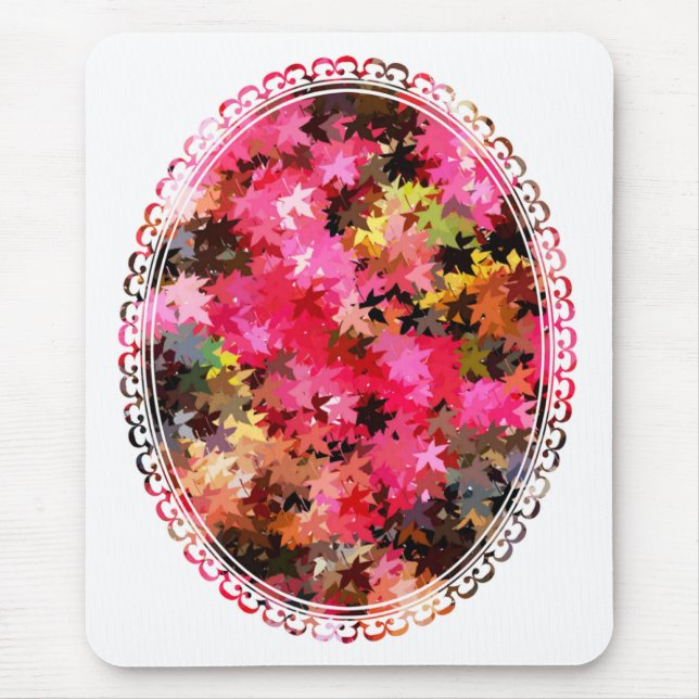 FRUIT MOUSE MAT (Front)