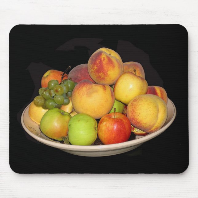 Fruit Mouse Mat (Front)