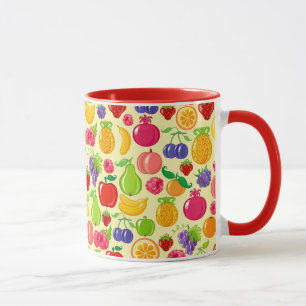 Fruit Mug