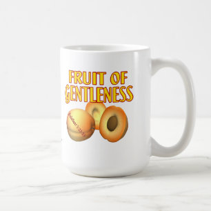 Fruit of Gentleness Coffee Mug