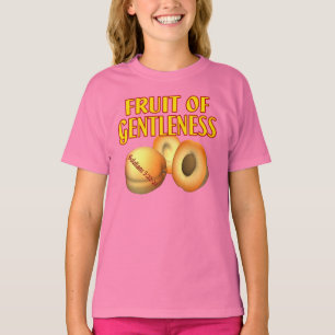 Fruit of Gentleness T-Shirt