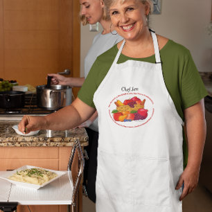 Fruit of the Spirit Apron