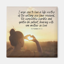 Fruit of the Spirit - Forbearance