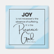 Fruit of the Spirit - Joy