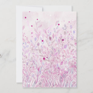 Fruit of the spirit Love stationary card