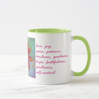 Fruit of the Spirit Mug