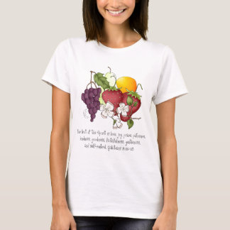 Fruit of the Spirit T-Shirt