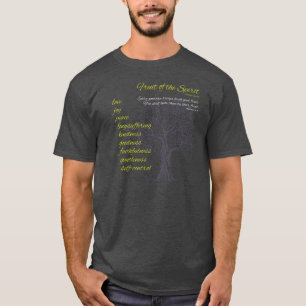 Fruit of the Spirit T-Shirt