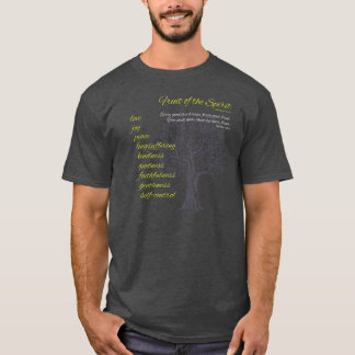 Fruit of the Spirit T-Shirt
