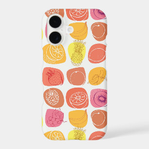 Fruit pattern