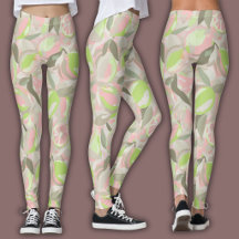 Fruit Pattern | Vibrant Citrus
