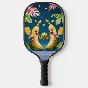 Fruit Pickleball Party Pickleball Paddle