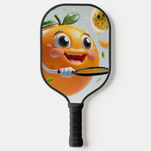 Fruit Pickleball Party Pickleball Paddle