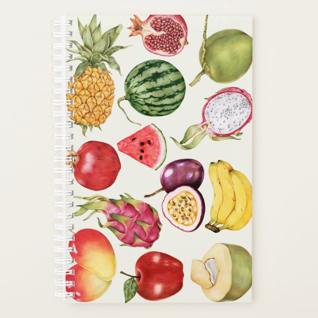 Fruit Planner (Front)