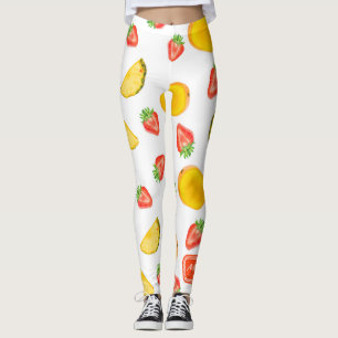 Fruit Punch Legging