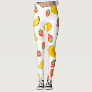 Fruit Punch Legging
