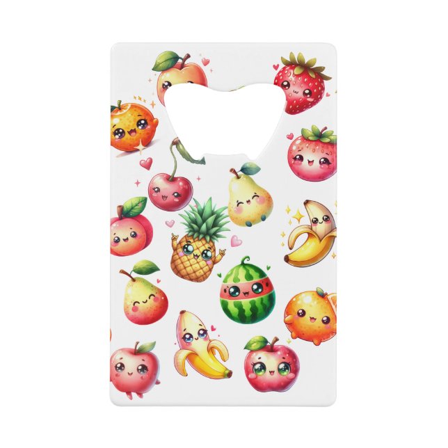 Fruit Salad (Front)