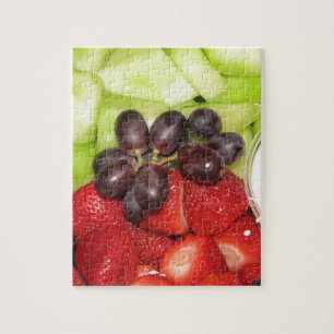 Fruit Salad Jigsaw Puzzle