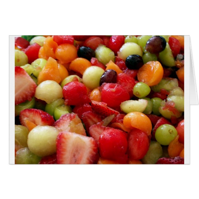 fruit salad medley (Front Horizontal)