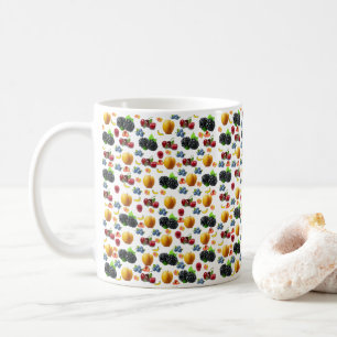 Fruit Salad Mug