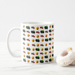 Fruit Salad Mug