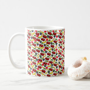 Fruit Salad Mug