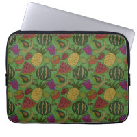 Fruit seamless pattern | Fruit surface pattern 19