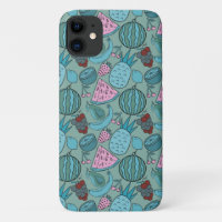 Fruit seamless pattern | Fruit surface pattern 20
