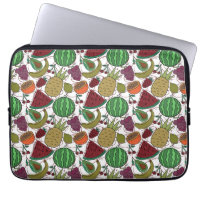 Fruit seamless pattern | Fruit surface pattern 25