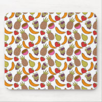 Fruit seamless pattern | Fruit surface pattern 33