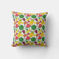 Fruit seamless pattern | Fruit surface pattern 37