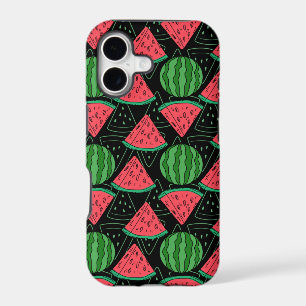 Fruit seamless pattern Fruit surface pattern 43
