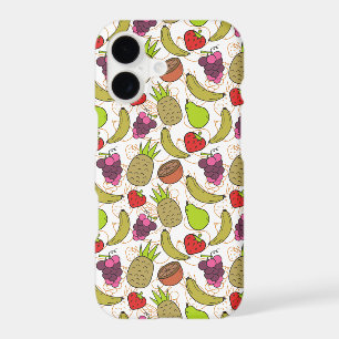 Fruit seamless pattern Fruit surface pattern 49