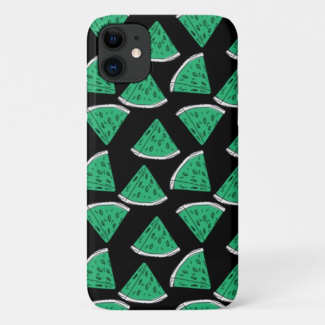 Fruit seamless pattern | Fruit surface pattern 52 Case-Mate iPhone Case (Back)