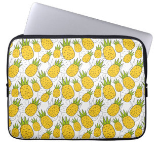 Fruit seamless pattern   Fruit surface pattern 9 Laptop Sleeve