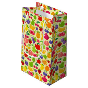 Fruit Small Gift Bag