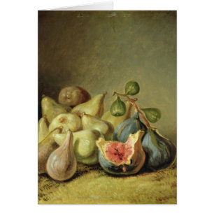 Fruit Still Life