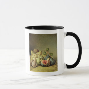 Fruit Still Life Mug