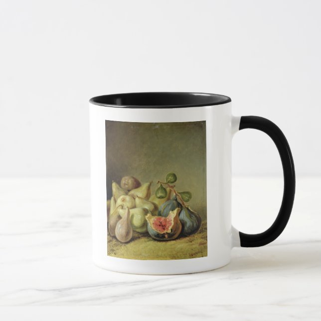 Fruit Still Life Mug (Right)