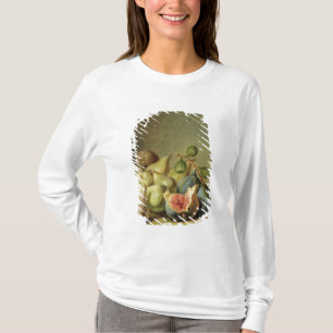 Fruit Still Life T-Shirt