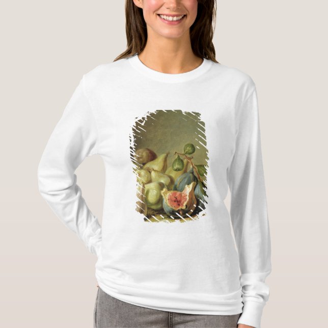 Fruit Still Life T-Shirt (Front)
