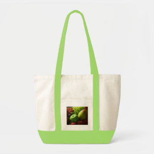 Fruit Still Life Tote Bag