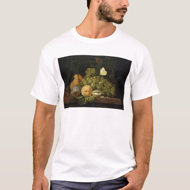 Fruit Study T-Shirt (Front)
