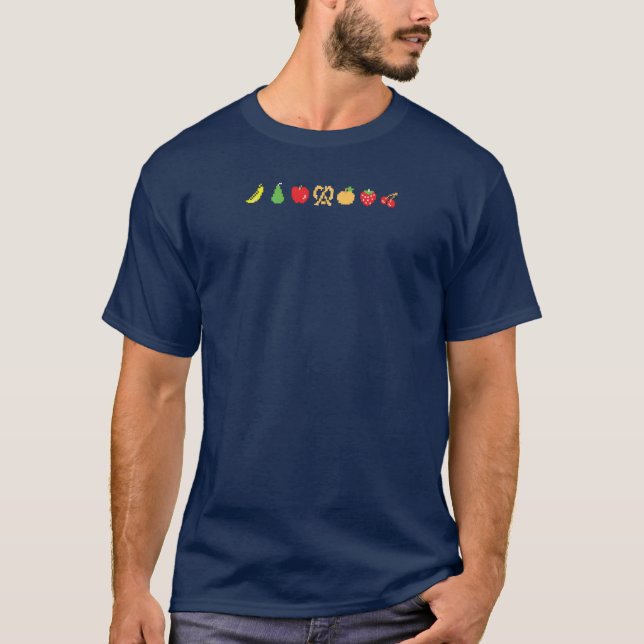 Fruit T-Shirt (Front)